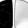 Miroir Glace rétroviseur droit pour PEUGEOT BOXER I ph. 1 1999-2002, dégivrant, Neuf