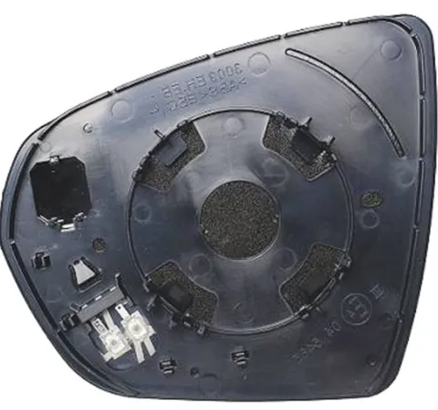 Miroir Glace rétroviseur droit pour CITROËN C5 AIRCROSS depuis 2018, dégivrant, Neuf