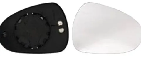 Miroir Glace rétroviseur droit pour SEAT IBIZA IV phase 1, 2008-2012, dégivrant, à clipser, Neuf