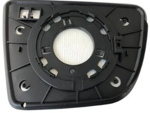 Miroir Glace rétroviseur droit pour KIA VENGA depuis 2010 dégivrant, Neuf