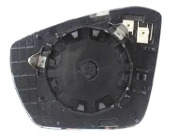 Miroir Glace rétroviseur droit pour SKODA OCTAVIA III phase 2 2017-2020, dégivrant, Neuf