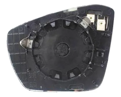 Miroir Glace rétroviseur droit pour SKODA OCTAVIA III phase 2 2017-2020, dégivrant, Neuf