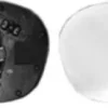 Miroir Glace rétroviseur droit pour BMW SERIE 1 E87 dégivrant Neuf de 2004 à 2007