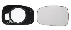 Miroir Glace rétroviseur droit pour PEUGEOT 306 ph. 1 1993-1997, Neuf