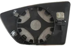 Miroir Glace rétroviseur droit pour SEAT LEON III ph. 1, 2013-2016, dégivrant, Neuf