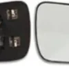 Miroir Glace rétroviseur droite pour OPEL ASTRA H, 2007-2009, dégivrant, Neuf