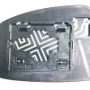 Miroir Glace rétroviseur droite pour TOYOTA PRIUS, 2009-2011, dégivrant, Neuf