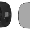 Miroir Glace rétroviseur droit pour RENAULT SCENIC I phase 1, 1996-1999, à clipser, Neuf
