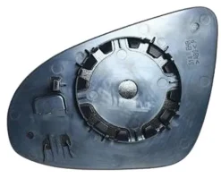 Miroir Glace rétroviseur droit pour CITROËN C1 II depuis 2014 >, à clipser, Neuf