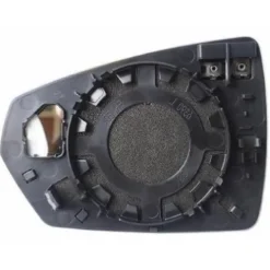 Miroir Glace rétroviseur droit pour VOLKSWAGEN POLO VI phase 2 depuis 2021, dégivrant, Neuf