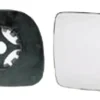 Miroir Glace rétroviseur droit pour RENAULT EXPRESS 1996-1998, Neuf