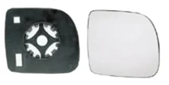 Miroir Glace rétroviseur droit pour RENAULT EXPRESS 1996-1998, Neuf