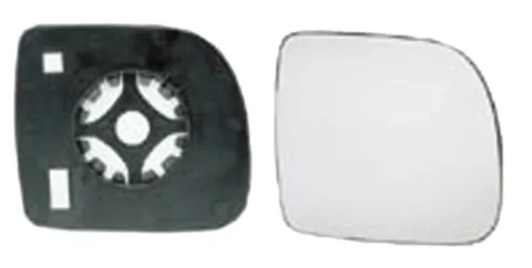 Miroir Glace rétroviseur droit pour RENAULT EXPRESS 1996-1998, Neuf