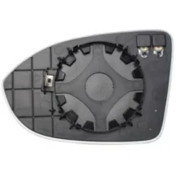 Miroir Glace rétroviseur droit pour CUPRA BORN depuis 2021, dégivrant, Neuf