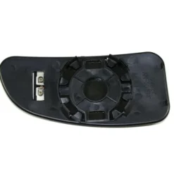 Miroir Glace rétroviseur droit pour FIAT DUCATO II phase 2, 2002-2006 verre inférieur, angle mort, dégivrant, Neuf