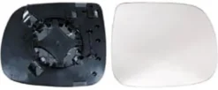 Miroir Glace rétroviseur droit pour AUDI Q7 I ph. 2 2009-2015, dégivrant, Neuf