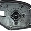 Miroir Glace rétroviseur droite pour SUZUKI SWIFT, 2010-2013, Neuf
