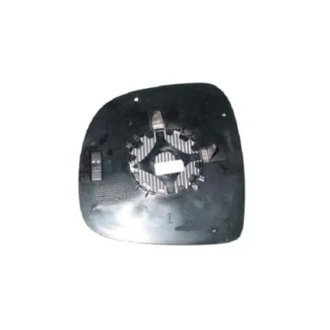 Miroir Glace rétroviseur droit pour MERCEDES VIANO phase 1 (W639) 2003-2010, dégivrant, asphérique