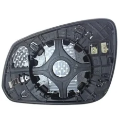 Miroir Glace rétroviseur extérieur droit pour OPEL KARL, 2015-2019, dégivrant, Neuf