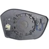 Miroir glace rétroviseur extérieur droit pour PEUGEOT 308 III phase 1 T9 depuis 2021, dégivrant, blis, Neuf