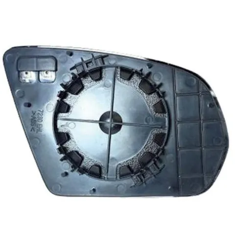 Miroir Glace rétroviseur extérieur gauche pour MERCEDES CLASSE GLC, 2015-2020 (X253), dégivrant, Neuf
