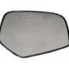 Miroir Glace Rétroviseur extérieur droit pour MITSUBISHI L200 V phase 1, 2015-2019, convexe, Neuf