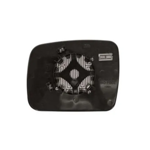 Miroir Glace rétroviseur extérieur droit pour LAND ROVER FREELANDER II, 2010-2015, dégivrant, Neuf