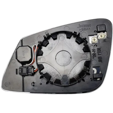 Miroir Glace Rétroviseur extérieur droit pour BMW Serie 1 F40 depuis 2019, dégivrant, BLIS, Neuf