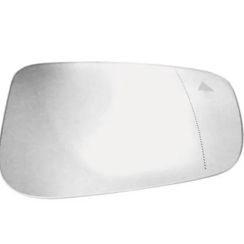 Miroir Glace Rétroviseur extérieur droit pour BMW Serie 5 G30/G31, depuis 2017, dégivrant, BLIS, Neuf