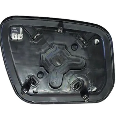 Miroir Glace Rétroviseur extérieur droit pour SUZUKI GRAND VITARA, 2009-2012, dégivrant, Neuf