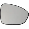 Miroir glace rétroviseur extérieur droit pour DACIA SANDERO III phase 1 depuis 2021, dégivrant, BLIS, Neuf