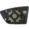 Miroir Glace rétroviseur extérieur droit pour SEAT ARONA phase 1, 2017-2021, dégivrant, Neuf