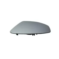 Miroir Glace rétroviseur extérieur droit pour AUDI A3 IV depuis 2020, forme asphérique, Neuf