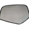 Miroir Glace Rétroviseur extérieur gauche pour MITSUBISHI L200 V phase 1, 2015-2019, convexe, Neuf