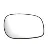 Miroir Glace rétroviseur extérieur droit pour LAND ROVER FREELANDER I, 2001-2006, dégivrant, Neuf