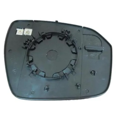 Miroir Glace rétroviseur extérieur gauche pour LAND ROVER EVOQUE phase 1, 2011-2015, dégivrant, Neuf