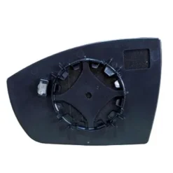 Miroir glace rétroviseur extérieur droit pour FORD ECOSPORT II phase 1, 2013-2017, avec support de fixation, neuf