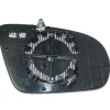Miroir Glace rétroviseur extérieur gauche pour MERCEDES CLASSE GLC, 2015-2020 (X253), dégivrant, anti-reflet, BLIS, Neuf