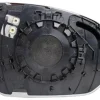 Miroir Glace rétroviseur gauche pour VOLVO XC60 II 2017-2021, dégivrant, asphérique, Neuf