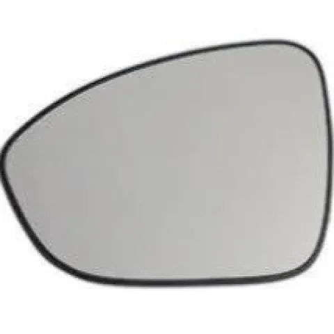 Miroir Glace rétroviseur gauche pour DACIA JOGGER depuis 2021, dégivrant, BLIS, Neuf
