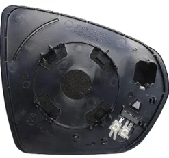Miroir Glace rétroviseur gauche pour CITROËN C5 AIRCROSS depuis 2018, dégivrant, Système BLIS, Neuf