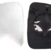 Miroir Glace rétroviseur gauche pour PEUGEOT BIPPER 2008-2016, asphérique, à clipser, Neuf