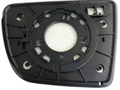 Miroir Glace rétroviseur gauche pour KIA VENGA depuis 2010 dégivrant, Neuf