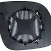 Miroir Glace rétroviseur gauche pour VOLKSWAGEN TRANSPORTER T6 phase 1, 2015-2019, dégivrant, asphérique, Neuf