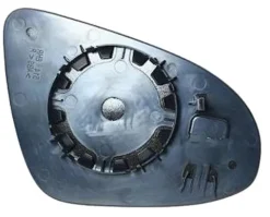 Miroir Glace rétroviseur gauche pour CITROËN C1 II depuis 2014 >, à clipser, Neuf
