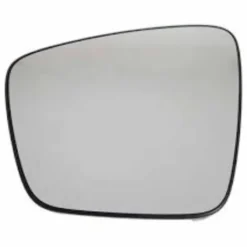 Miroir Glace rétroviseur gauche pour RENAULT EXPRESS depuis 2021, forme convexe, Neuf