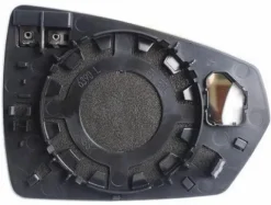 Miroir Glace rétroviseur gauche pour AUDI A1 II, depuis 2018, dégivrant, asphérique, Neuf