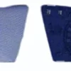 Miroir Glace rétroviseur gauche pour AUDI A6 III ph. 1 2004-2008, dégivrant, asphérique, Neuf