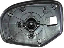 Miroir Glace rétroviseur gauche pour SUZUKI SWIFT II phase 2, 2013-2017, Neuf