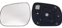 Miroir Glace rétroviseur gauche pour TOYOTA RAV4, 2009-2010, dégivrant, Neuf